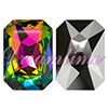 Swarovski 4627 Large Rectangles
